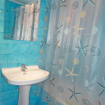 Apartman Roma 11 - Alquiler A Familias *