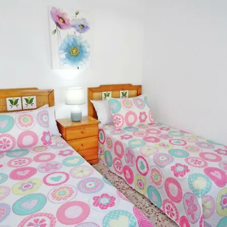 Apartman Roma 11 - Alquiler A Familias *