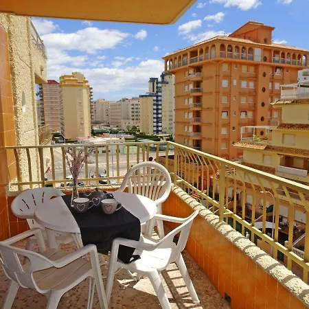 Apartman Roma 11 - Alquiler A Familias *