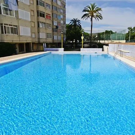 Roma 11 - Alquiler A Familias Apartman