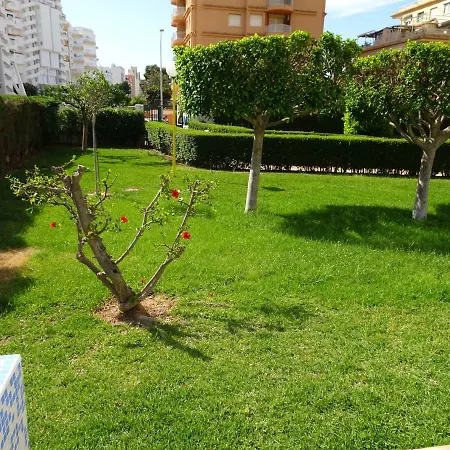 Lejlighed Roma 11 - Alquiler A Familias *