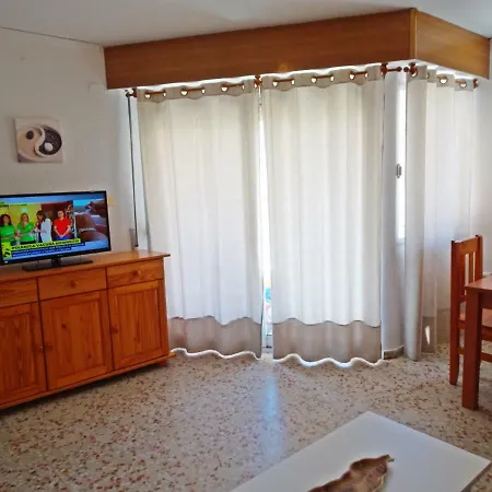 Roma 11 - Alquiler A Familias * Gandía