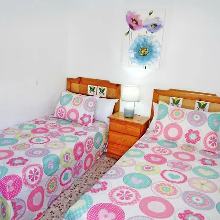 Apartman Roma 11 - Alquiler A Familias *
