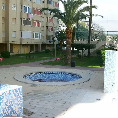 Apartman Roma 11 - Alquiler A Familias Gandía