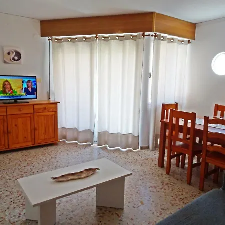 Lejlighed Roma 11 - Alquiler A Familias