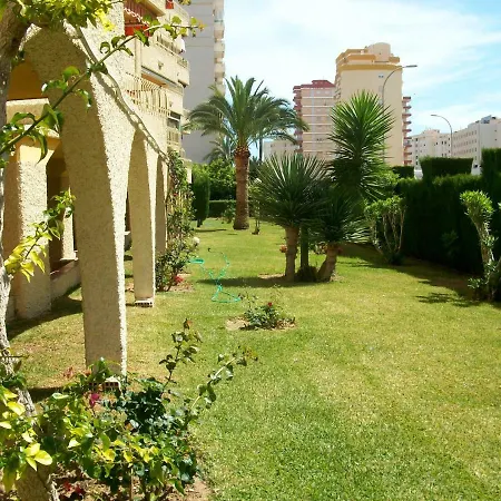 Apartman Roma 11 - Alquiler A Familias