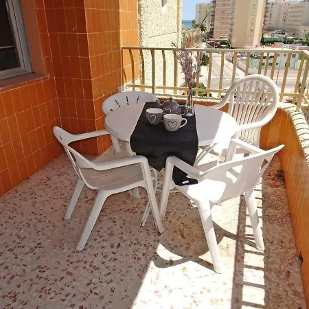 Roma 11 - Alquiler A Familias Apartman Gandía