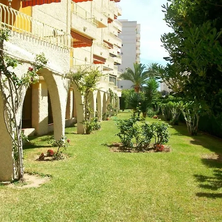 Apartman Roma 11 - Alquiler A Familias *