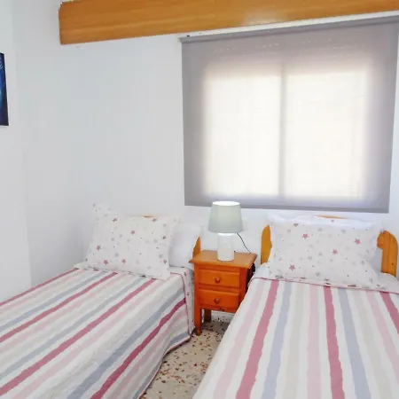 Lejlighed Roma 11 - Alquiler A Familias *