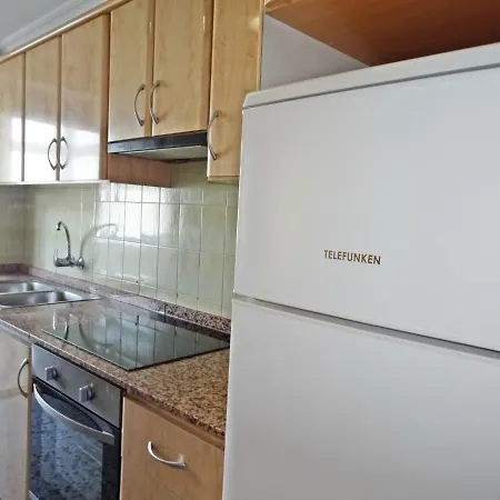 Apartman Roma 11 - Alquiler A Familias Gandía