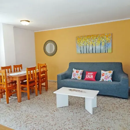 Apartman Roma 11 - Alquiler A Familias *