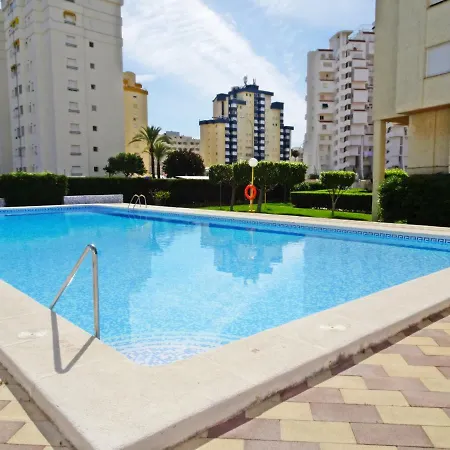 Apartman Roma 11 - Alquiler A Familias *